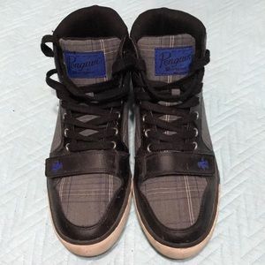 Sneakers regular wear .little used